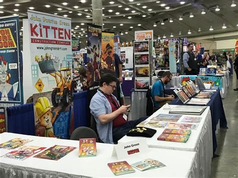 Comic book convention. Things To Know About Comic book convention. 